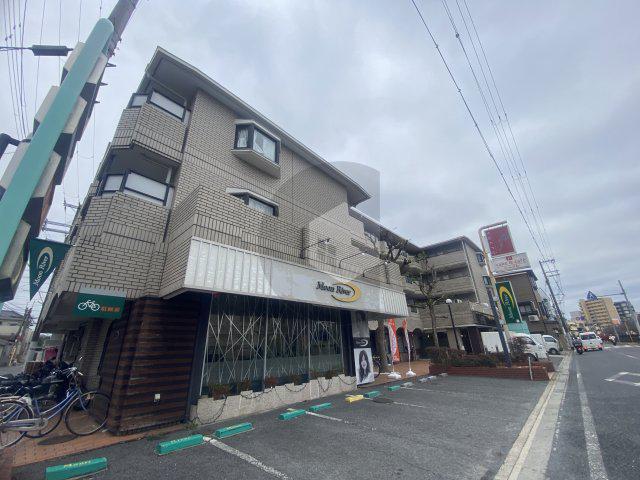 シティパーク菱屋西