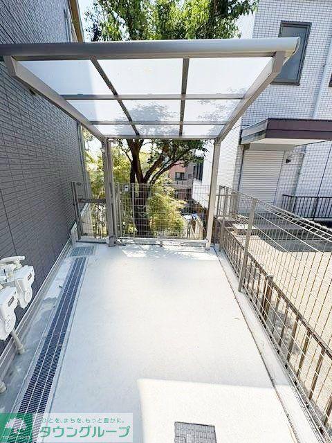 ゆずの樹
