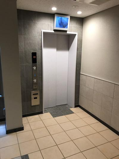 リビオ板橋駅前