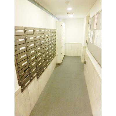 パークキューブ浅草田原町