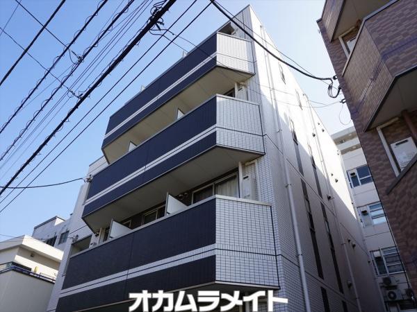 Y-ARK TSUDANUMA