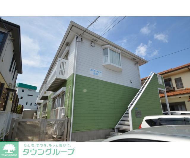 エステートピア赤坂