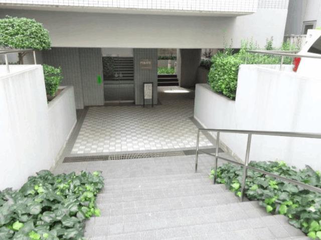 コスモ門前仲町