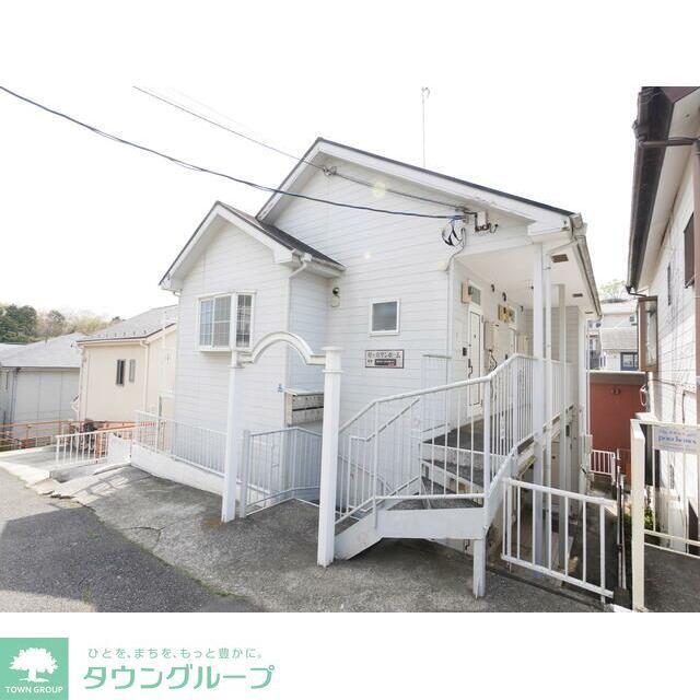 星が丘サンホーム