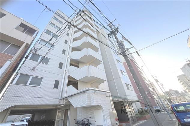 ジュネス浅野