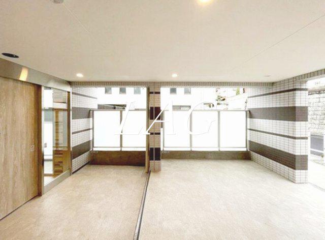 ドゥーエ成増