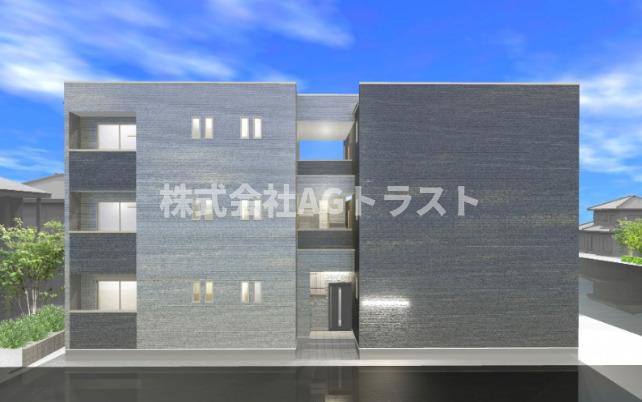 REGALEST KB 土呂駅前