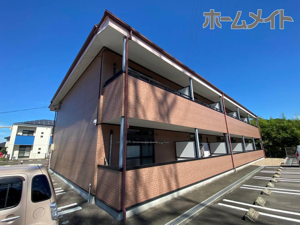 タキオンB