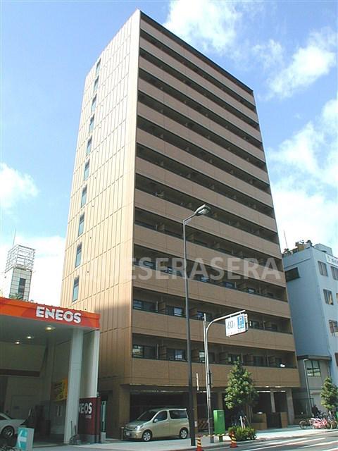 ドミール堺筋本町