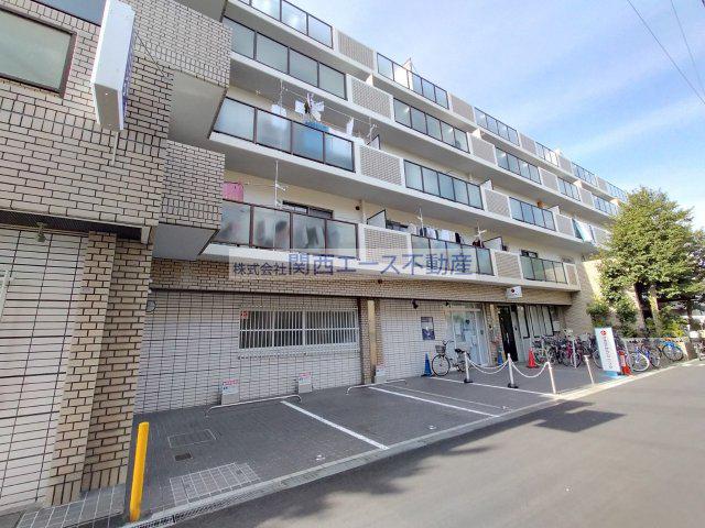 ギャレ近大前