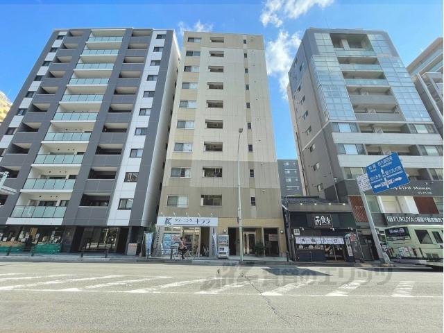プリムローズ四条(2LDK/3階)