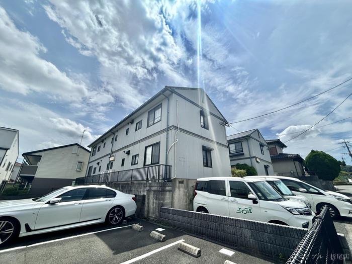 フレグランス高須南A
