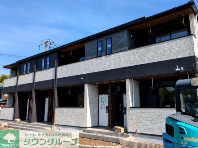 カームA