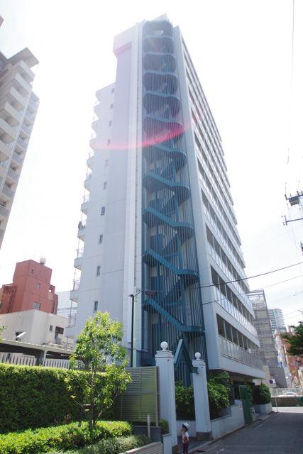 相模大野マンション