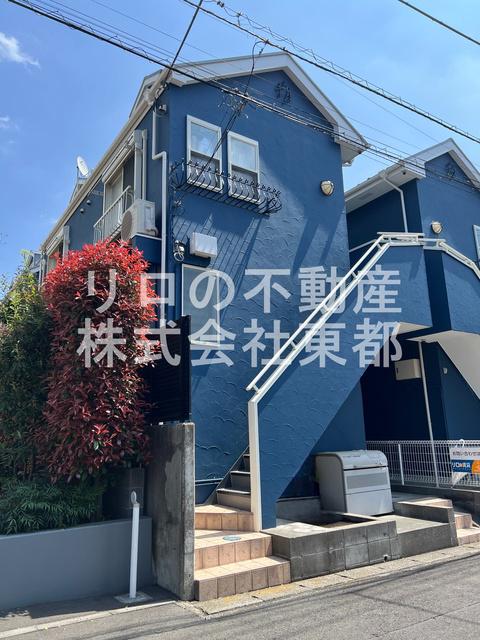 サザンリーフ中央林間・I
