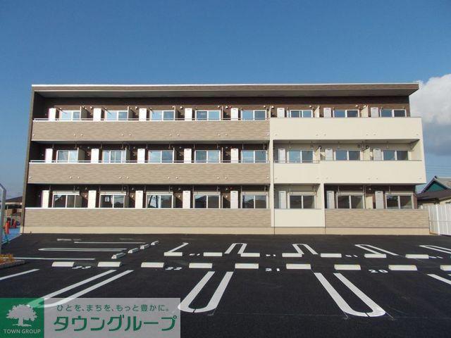 ブランドール