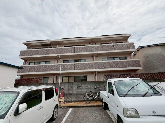 アミスター宝塚(2LDK/1階)