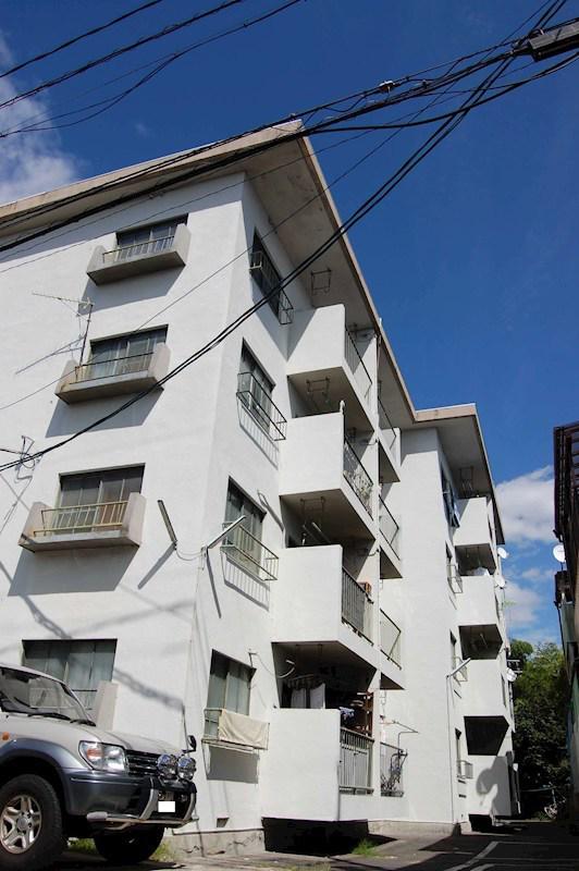 城ヶ丘マンション