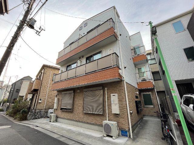 スプリングシャンテII