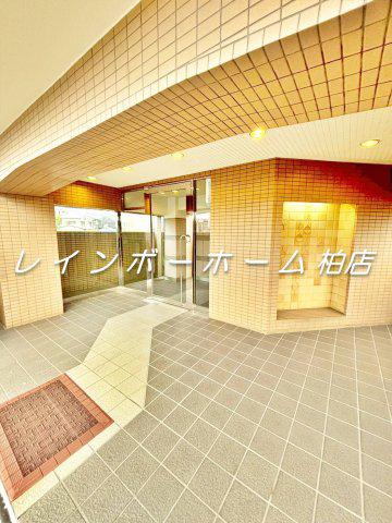 ハイシティ取手