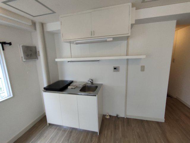 北野コーポラス