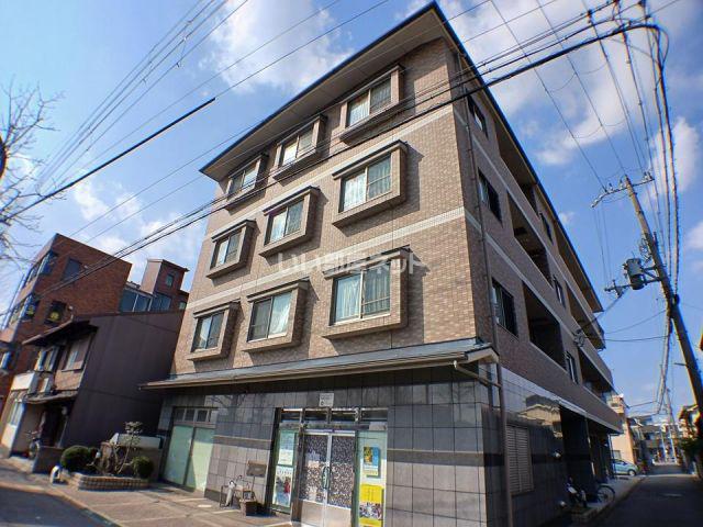 メゾングラース京都十条
