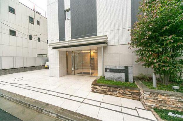 JP NOIE 上野稲荷町