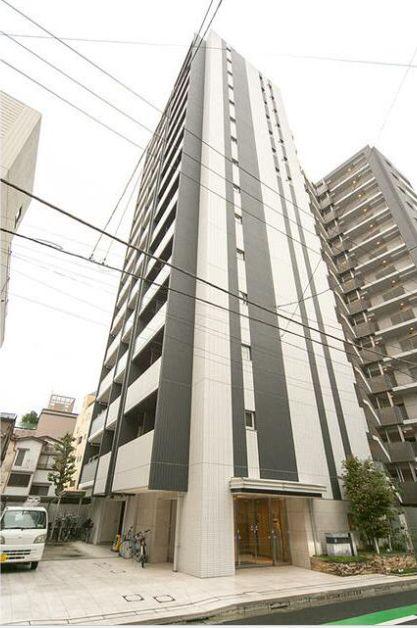 JP NOIE 上野稲荷町