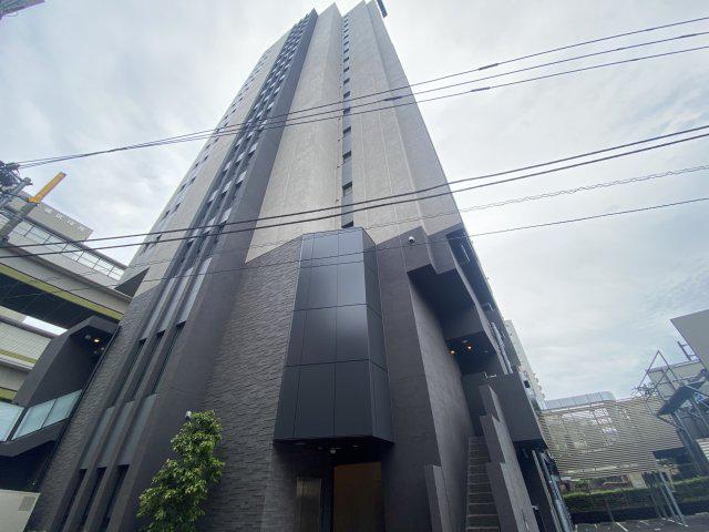 ザ・パークハビオ板橋区役所前