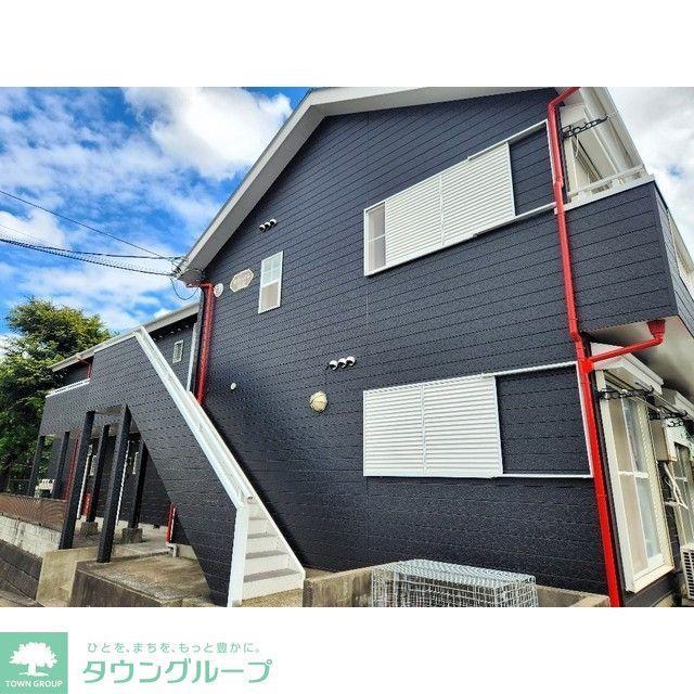 鈴木ハイム