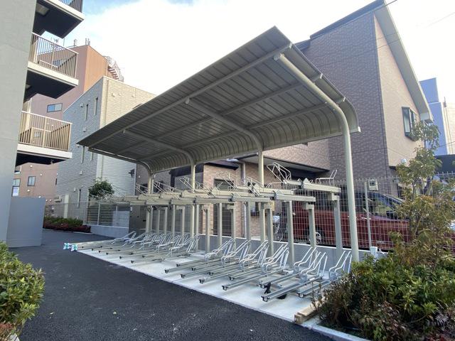 コンフォース堀切