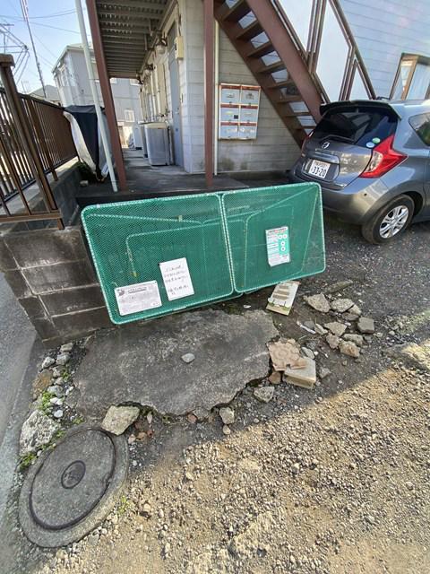 ハイム愛花 D