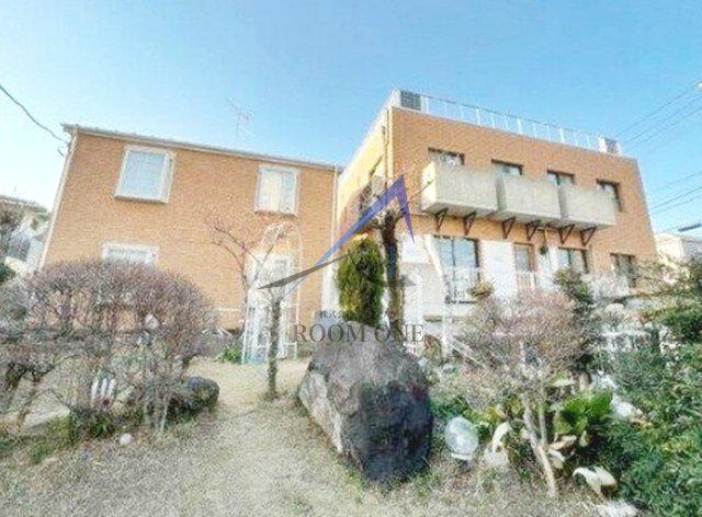 都営三田線 新板橋駅 徒歩5分  築28年(1K/2階)