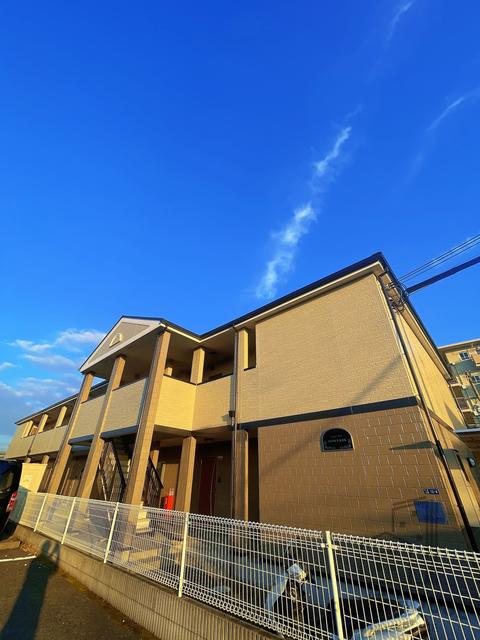 フジパレス ヒサホ