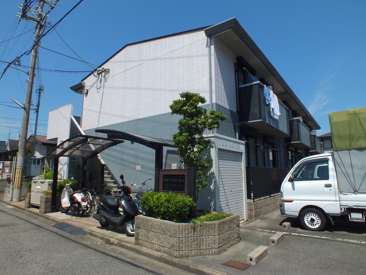 ワントゥリーヒル