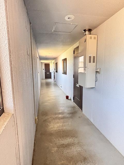 サンライズシライシ1号棟