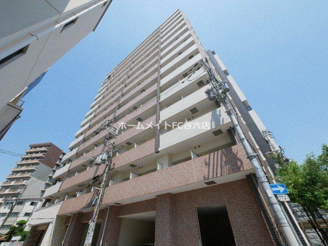 スプランディッド難波2