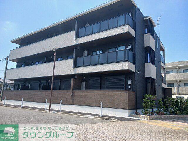 アウル吉祥寺南