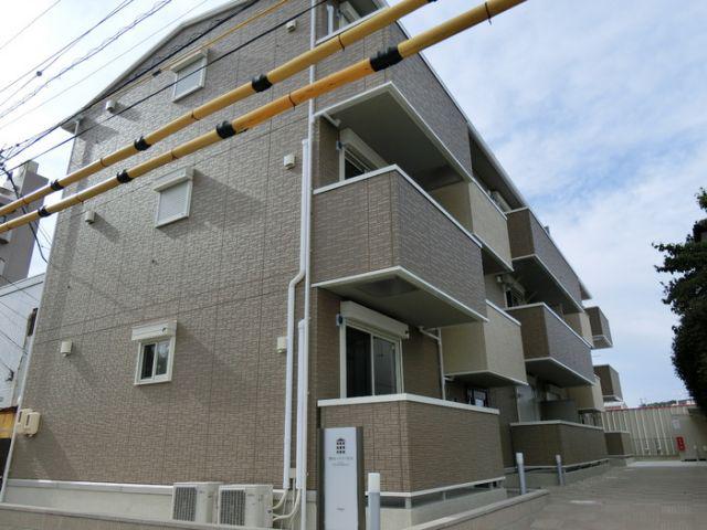 豊田パライソ若宮