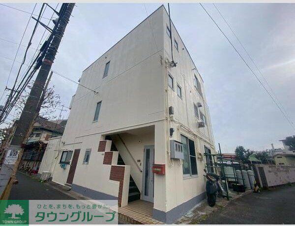 パラダイム堀之内