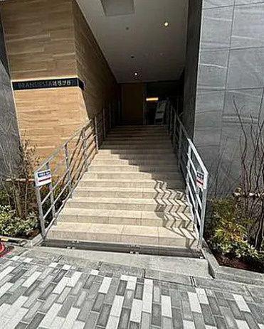 THE GATEHOUSE雑司が谷