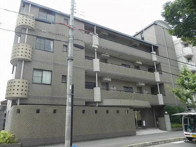 ビラ妙松館