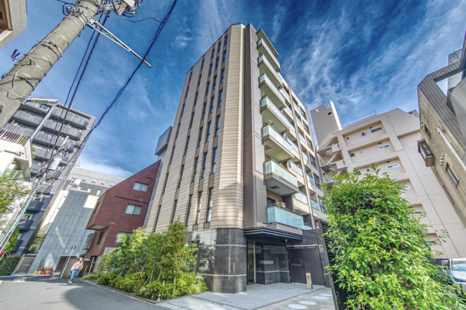 サンウッド赤坂丹後町