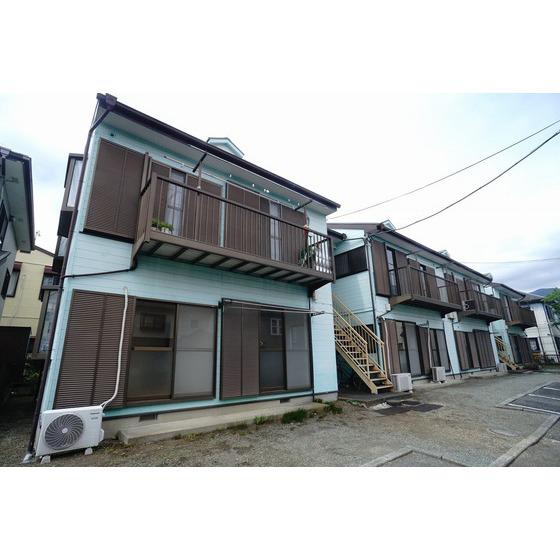 コーポ相原