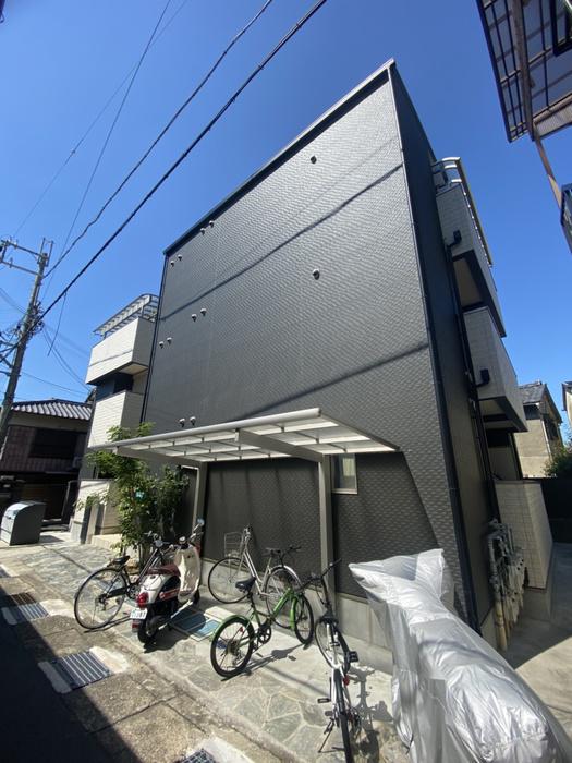 ル・シエル本町