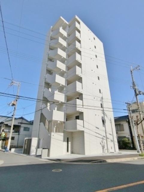 べラジオ新大阪北