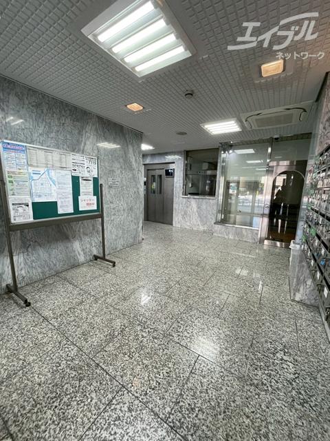 MSR天満東ローズコーポ天満東