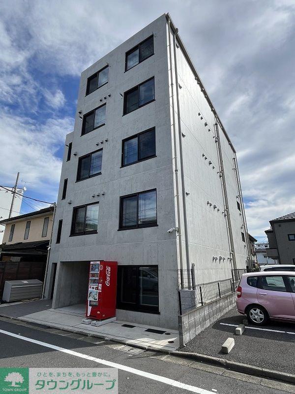 LIBERTE板橋本町