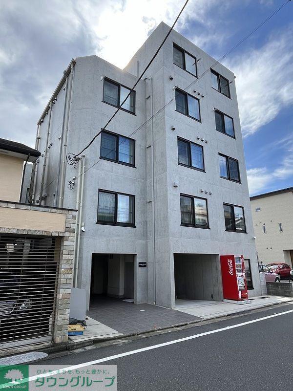 LIBERTE板橋本町