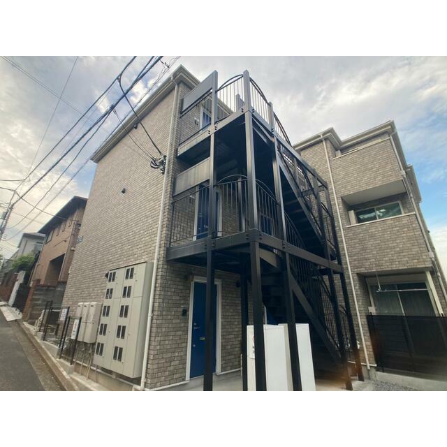 MAMMUT HOUSE HIYOSHI